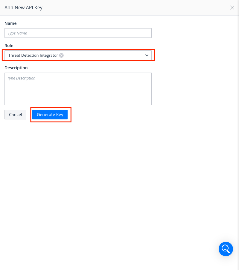 Varonis Data Security SaaS configure - 3
