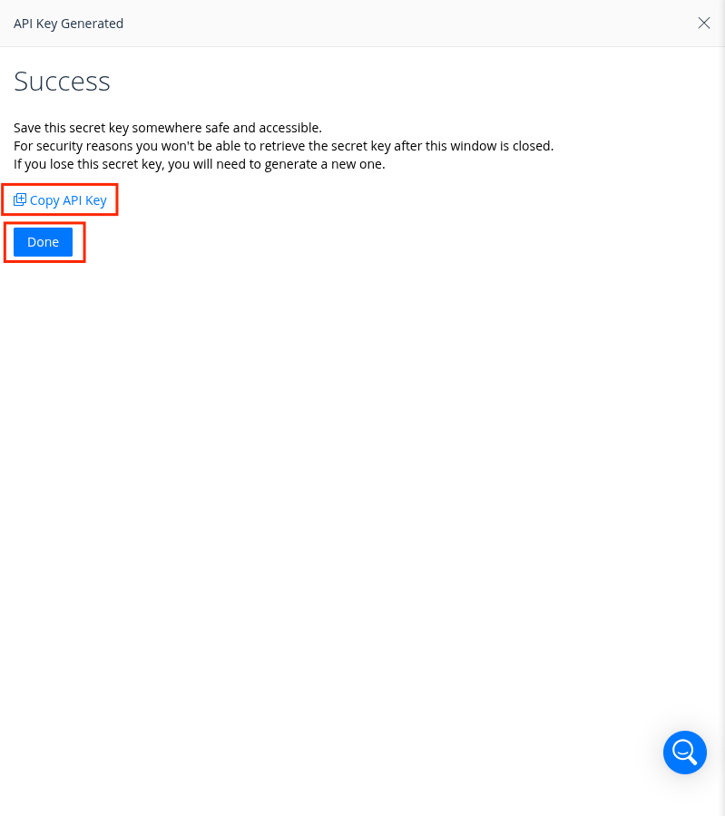 Varonis Data Security SaaS configure - 4