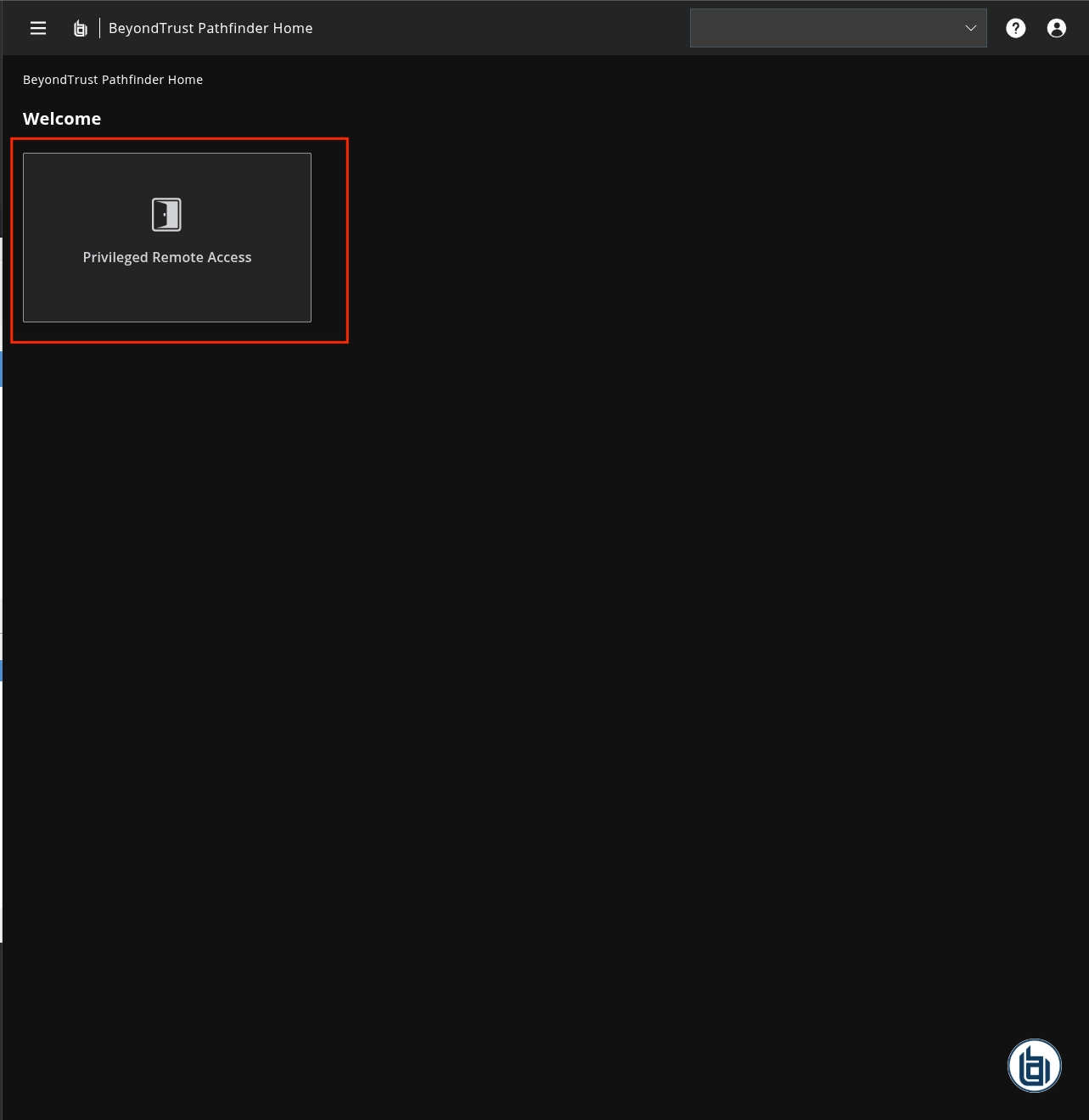 Login